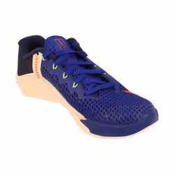Nike Womens Metcon 6 Trainers At3160 Sneakers Shoes - 3.5