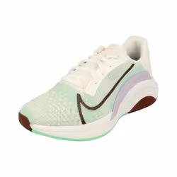 Nike Womens Zoomx Superrep Surge Running Trainers Ck9406 Sneakers Shoes - 2.5