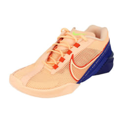 Nike Womens React Metcon Turbo Trainers Ct1249 Sneakers Shoes - 4.5