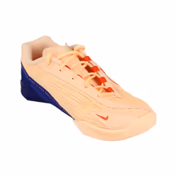 Nike Womens React Metcon Turbo Trainers Ct1249 Sneakers Shoes - 4.5
