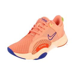 Nike Womens Superrep Go 2 Running Trainers Cz0612 Sneakers Shoes - 3.5
