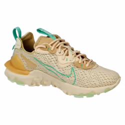 Nike Womens Nsw React Vision Running Trainers Ci7523 Sneakers Shoes - 3.5