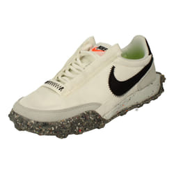 Nike Waffle Racer Crater Womens Running Trainers Ct1983 Sneakers Shoes - 4