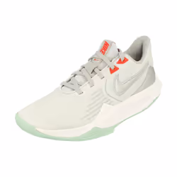 Nike Precision V Mens Basketball Trainers Cw3403 Sneakers Shoes - 8.5