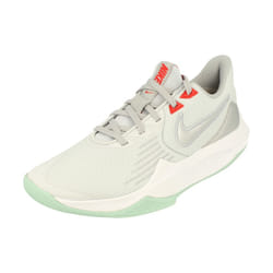 Nike Precision V Mens Basketball Trainers Cw3403 Sneakers Shoes - 8.5