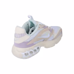 Nike Zoom Air Fire Womens Running Trainers Cw3876 Sneakers Shoes - 4.5