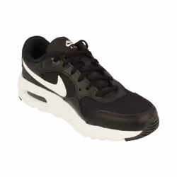 Nike Womens Air Max Sc Running Trainers Cw4554 Sneakers Shoes - 4.5 - Additional view 3