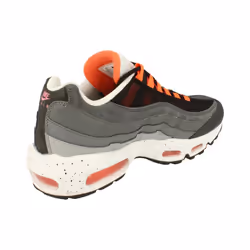 Nike Air Max 95 Mens Runnng Trainers Cz0191 Sneakers Shoes - 5.5