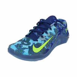 Nike Metcon 6 AMP Mens Running Trainers Cz0602 Sneakers Shoes - 7.5