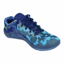 Nike Metcon 6 AMP Mens Running Trainers Cz0602 Sneakers Shoes - 7.5