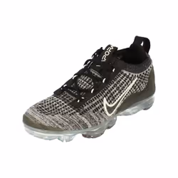 Nike Womens Air Vapormax 2021 Fk Running Trainers Dh4088 Sneakers Shoes - 3.5