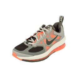 Nike Air Max Genome GS Running Trainers Cz4652 Sneakers Shoes - 5