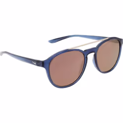 Nike NIKE-KISMET-EV1203-410 NIKE KISMET EV1203 54 410 Sunglasses