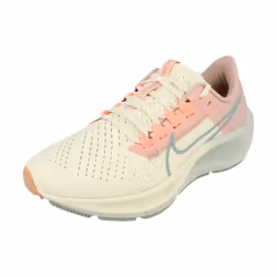 Nike Womens Air Zoom Pegasus 38 Running Trainers Cw7358 Sneakers Shoes - 3.5