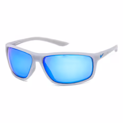 Nike EV1113-100-66 EV1113 66 100 Adrenaline Sunglasses