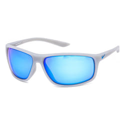 Nike EV1113-100-66 EV1113 66 100 Adrenaline Sunglasses
