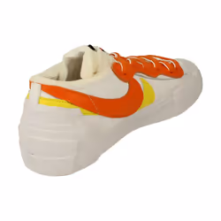 Nike Blazer Low / Sacai Mens Trainers Dd1877 Sneakers Shoes - 7.5