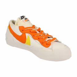Nike Blazer Low / Sacai Mens Trainers Dd1877 Sneakers Shoes - 7.5