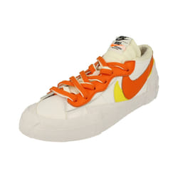 Nike Blazer Low / Sacai Mens Trainers Dd1877 Sneakers Shoes - 9.5