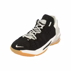 Nike Lebron Xviii GS Basketball Trainers Cw2760 Sneakers Shoes - 5.5