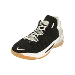 Nike Lebron Xviii GS Basketball Trainers Cw2760 Sneakers Shoes - 5.5