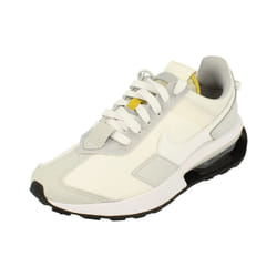 Nike Air Max Pre-Day Mens Running Trainers DA4263 Sneakers Shoes (uk 6 us 7 eu 40, summit white 100)