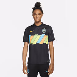 Nike DB5899-011, Adult, Male, T-shirt, Football, S, 1 pc(s)