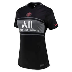 PSG 2021-2022 Womens 3rd Shirt - XL