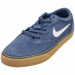 Nike SB Chron 2 Mens Casual Trainers in Navy White - 7.5