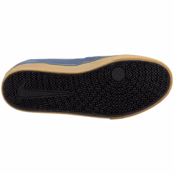 Nike SB Chron 2 Mens Casual Trainers in Navy White - 7.5