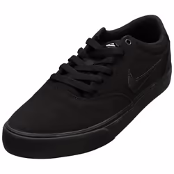 Nike SB Chron 2 Mens Casual Trainers in Black Black - 7.5 UK