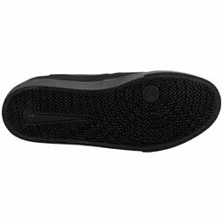Nike SB Chron 2 Mens Casual Trainers in Black Black - 7.5 UK