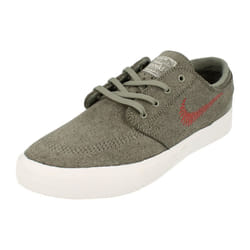 Nike Sb Zoom Janoski Flyleather Rm Mens Trainers Ci3836 Sneakers Shoes - 4.5