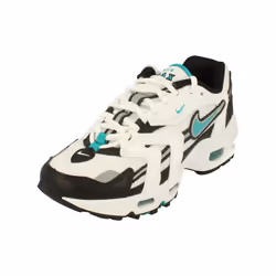 Nike Air Max 96 II Mens Running Trainers Cz1921 Sneakers Shoes 101 - Size