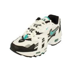 Nike Air Max 96 II Mens Running Trainers Cz1921 Sneakers Shoes 101 - Size