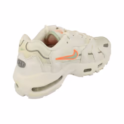 Nike Womens Air Max 96 II Running Trainers Da8730 Sneakers Shoes - 4.5