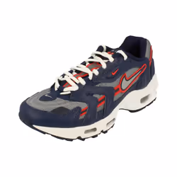Nike Air Max 96 II Mens Running Trainers Db0251 Sneakers Shoes - 6