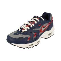 Nike Air Max 96 II Mens Running Trainers Db0251 Sneakers Shoes - 6