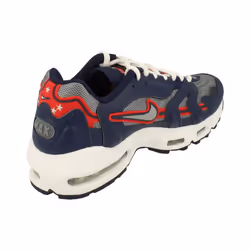 Nike Air Max 96 II Mens Running Trainers Db0251 Sneakers Shoes - 6