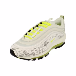 Nike Air Max 97 Mens Running Trainers Dh0006 Sneakers Shoes 100 - Size