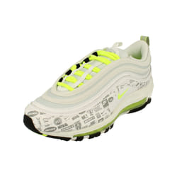 Nike Air Max 97 Mens Running Trainers Dh0006 Sneakers Shoes 100 - Size