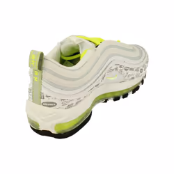 Nike Air Max 97 Mens Running Trainers Dh0006 Sneakers Shoes 100 - Size