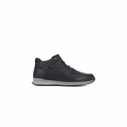 Barbour Whymark Black Men's Ankle Boots Shoes - Size 12