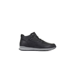 Barbour Whymark Black Men's Ankle Boots Shoes - Size 12