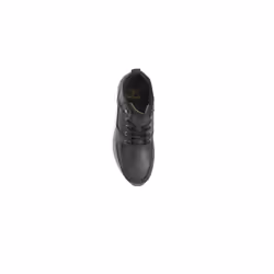 Barbour Whymark Black Men's Ankle Boots Shoes - Size 12