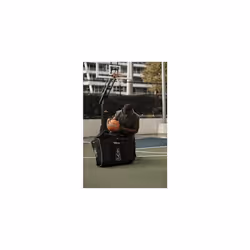Wilson NBA Authentic Travel Bag - Holds 6 Balls