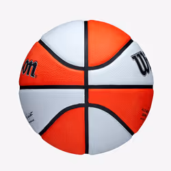 Wilson WNBA Authentic Outdoor Orange - Additional view 4