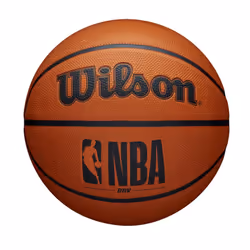 WILSON NBA DRV Series Basketball - DRV Brown Mini - 22