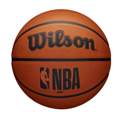 WILSON NBA DRV Series Basketball - DRV Brown Mini - 22