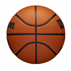 WILSON NBA DRV Series Basketball - DRV Brown Mini - 22